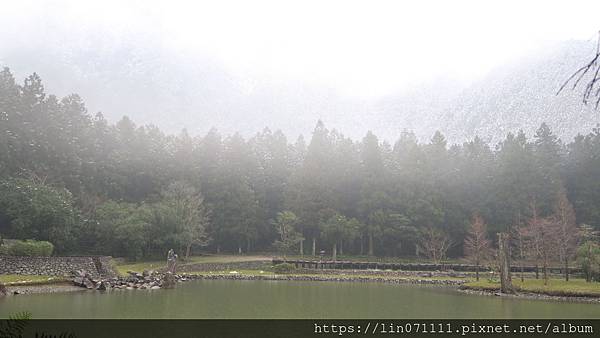 明池國家森林遊樂區