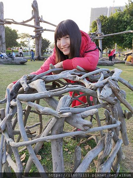 風禾公園