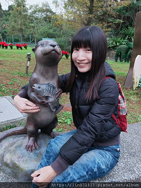 臺北市動物園