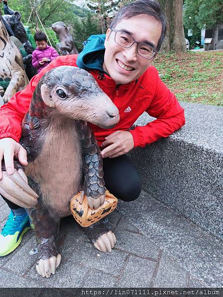 臺北市動物園