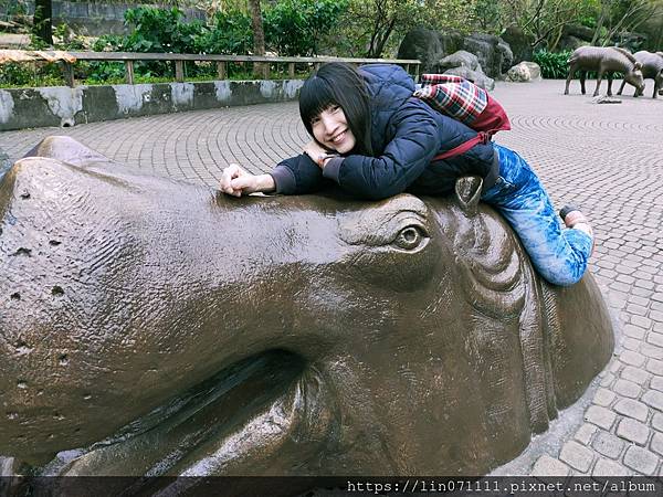 臺北市動物園