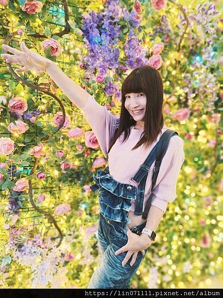 2023/12/02 101信義區.. 挑戰網美們必拍耶誕