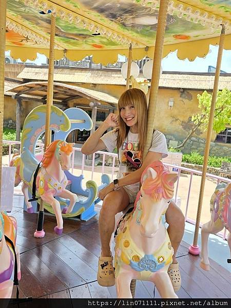 歐樂沃築夢城堡 歐樂沃築夢城堡