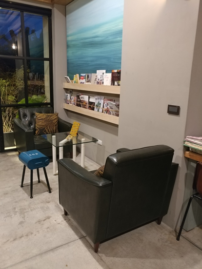 花蓮 便宜 舒適 設計感十足ㄟ咪荳莉みどり生活旅宿midori Hostel 琳琳夫人림림부인 痞客邦