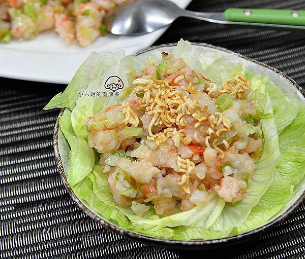 蝦鬆 小六姐的健康煮.jpg 蝦鬆 小六姐的健康煮.jpg