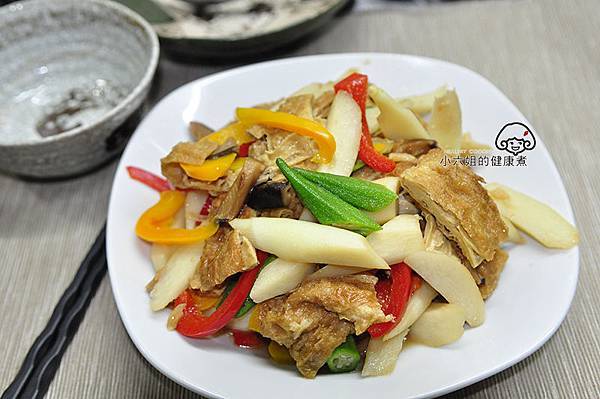 家常燒豆包.jpg 家常燒豆包.jpg