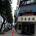 台北富裕自由商旅住宿1