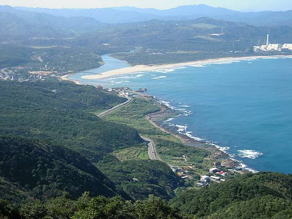 福隆腳踏車靈鷲山朝山之旅 (10)