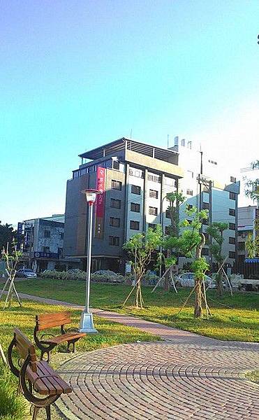 台中塔木德連鎖飯店集團_原德館_逢甲夜市 1