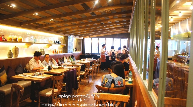 spiga pasta石壁家義大利麵美食6.jpg spiga pasta石壁家義大利麵美食6.jpg