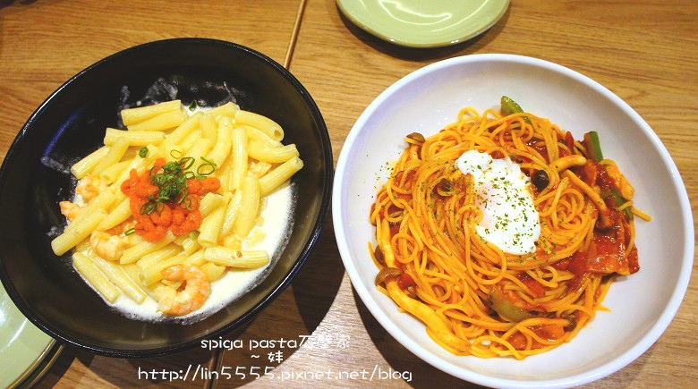 spiga pasta石壁家義大利麵美食12.jpg