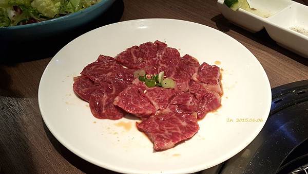 1040606 - 燒肉風間