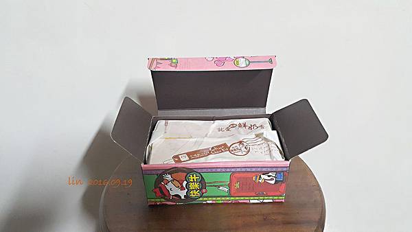 1050919 - 快樂牛~崙背鮮奶乳酪蛋糕