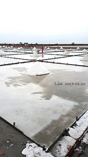 1060225 - 井仔腳瓦盤鹽田