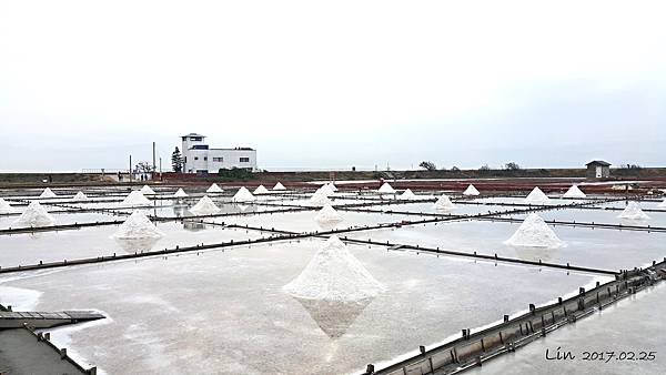 1060225 - 井仔腳瓦盤鹽田