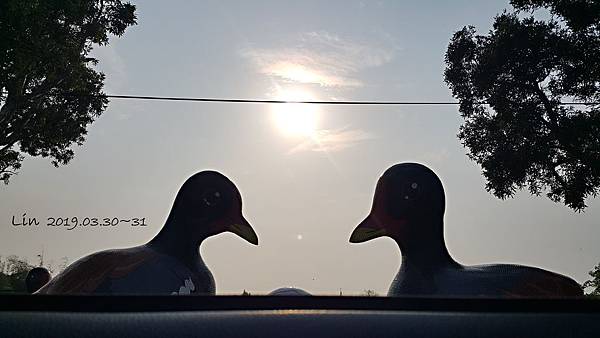 1080330-31 - 台南兩天一夜