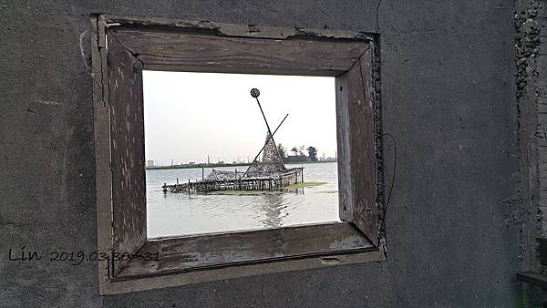 1080330-31 - 台南兩天一夜