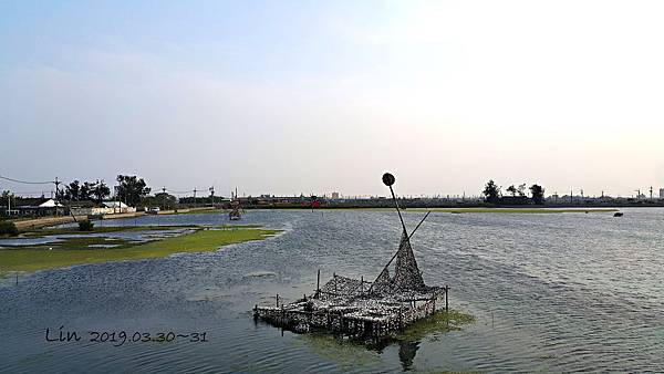 1080330-31 - 台南兩天一夜