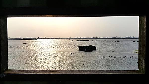 1080330-31 - 台南兩天一夜