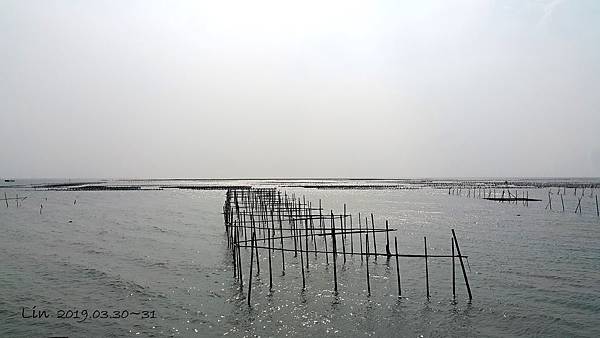 1080330-31 - 台南兩天一夜