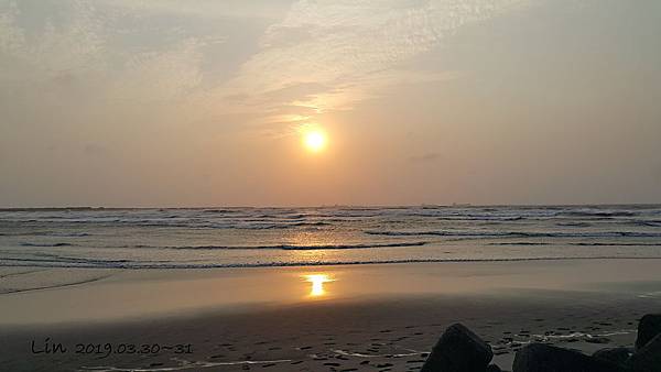 1080330-31 - 台南兩天一夜