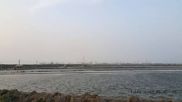 1080330-31 - 台南兩天一夜