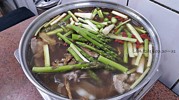 1080330-31 - 台南兩天一夜