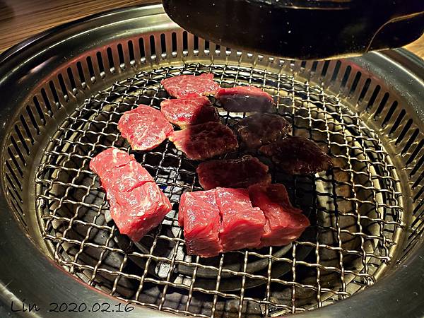 1090216 - 大股熟成燒肉專門店