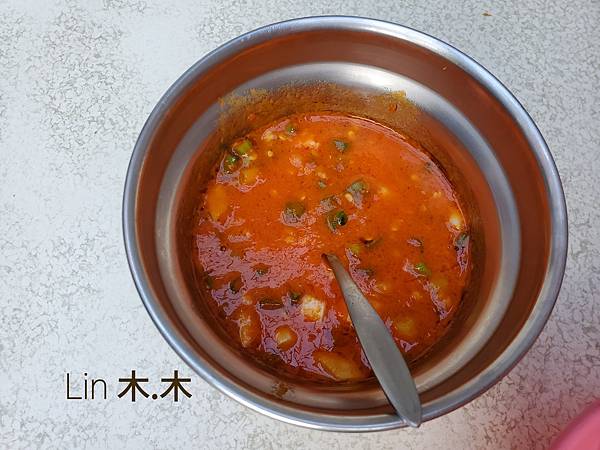 1091105 -  員林路邊臭豆腐