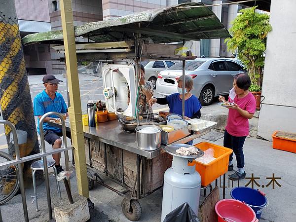 1091105 -  員林路邊臭豆腐