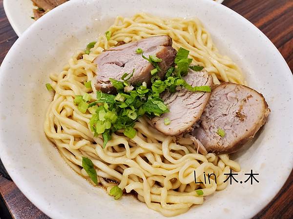 20221004 - 大甲麵廟口意麵