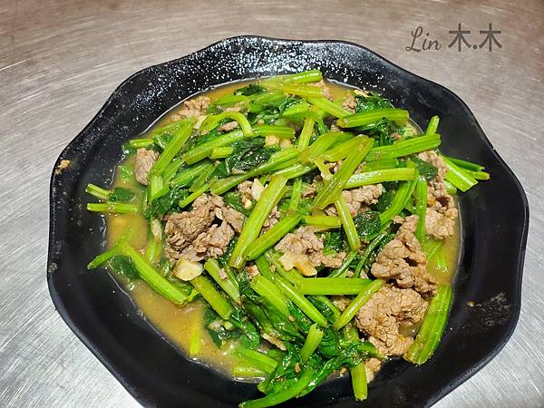 20220108 - 老夫子牛肉麵