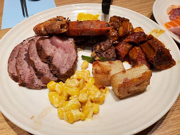 20240803 - 響食天堂