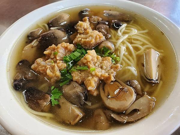 20241010 - 第三市場大台北圓環滷肉飯