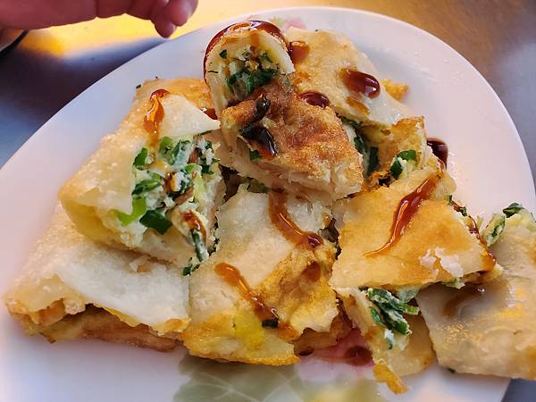 20250222 - 竹山 - 竹山煎餃