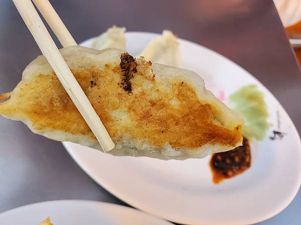 20250222 - 竹山 - 竹山煎餃