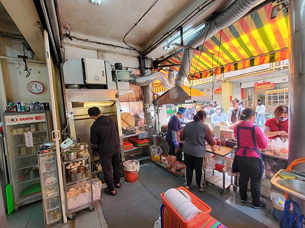 20250222 - 竹山 - 竹山煎餃