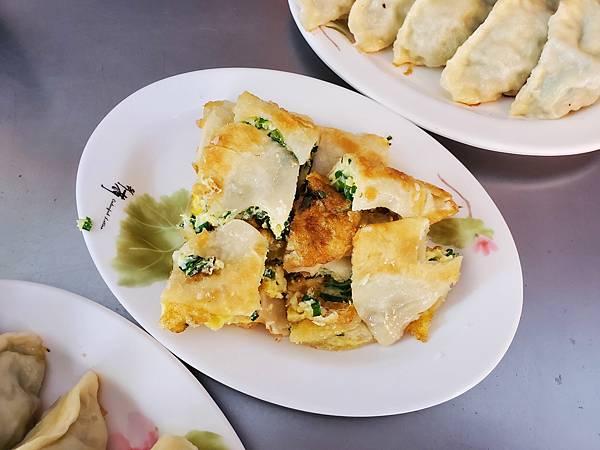 20250222 - 竹山 - 竹山煎餃