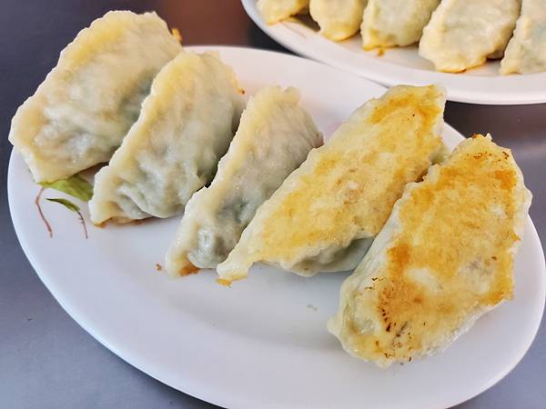 20250222 - 竹山 - 竹山煎餃