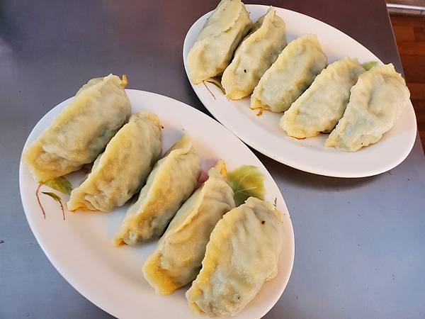 20250222 - 竹山 - 竹山煎餃
