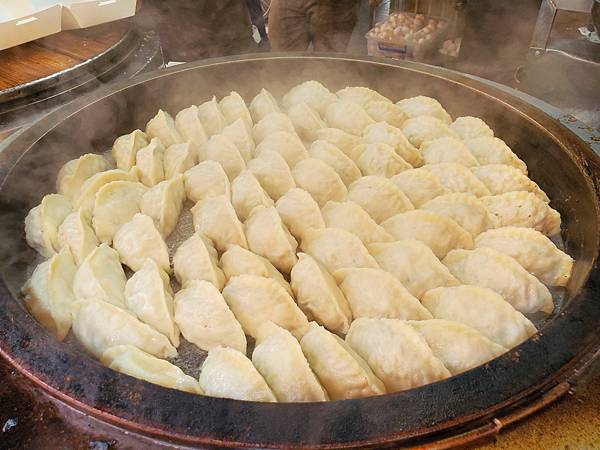 20250222 - 竹山 - 竹山煎餃