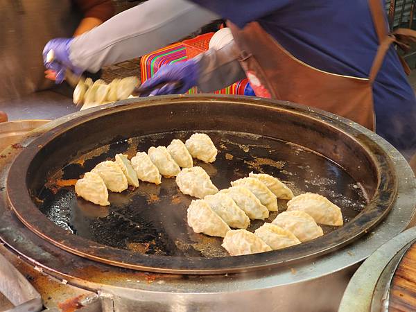 20250222 - 竹山 - 竹山煎餃