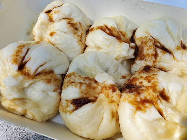 20250322 - 台中 - 苟不理天津湯包