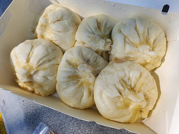 20250322 - 台中 - 苟不理天津湯包