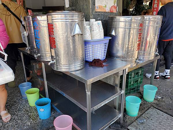 20250322 - 台中 - 苟不理天津湯包