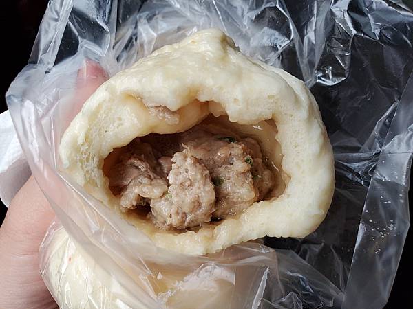 20250322 - 台中 - 苟不理天津湯包