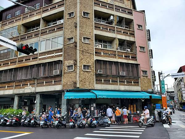 20250322 - 台中 - 苟不理天津湯包