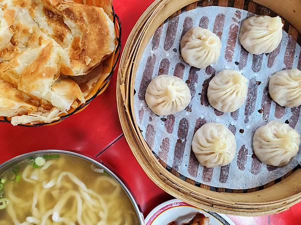 20250929 - 高雄 - 厚得福餐館麵食