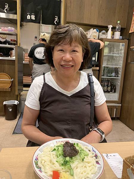 202308新潟.東北美食