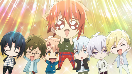 18一月 動畫 Idolish7 偶像星願 第12 15集心得 貝貝的小天地 痞客邦 18一月 動畫 Idolish7 偶像星願 第12 15集心得 貝貝的小天地 痞客邦